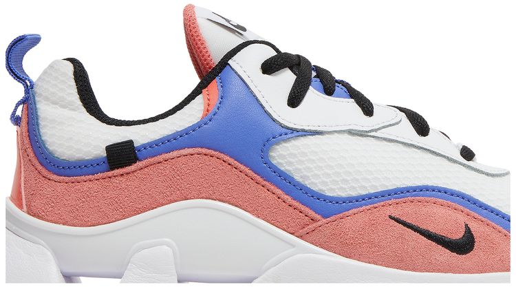 Nike Wmns RYZ 365 2 White Pink Oxford