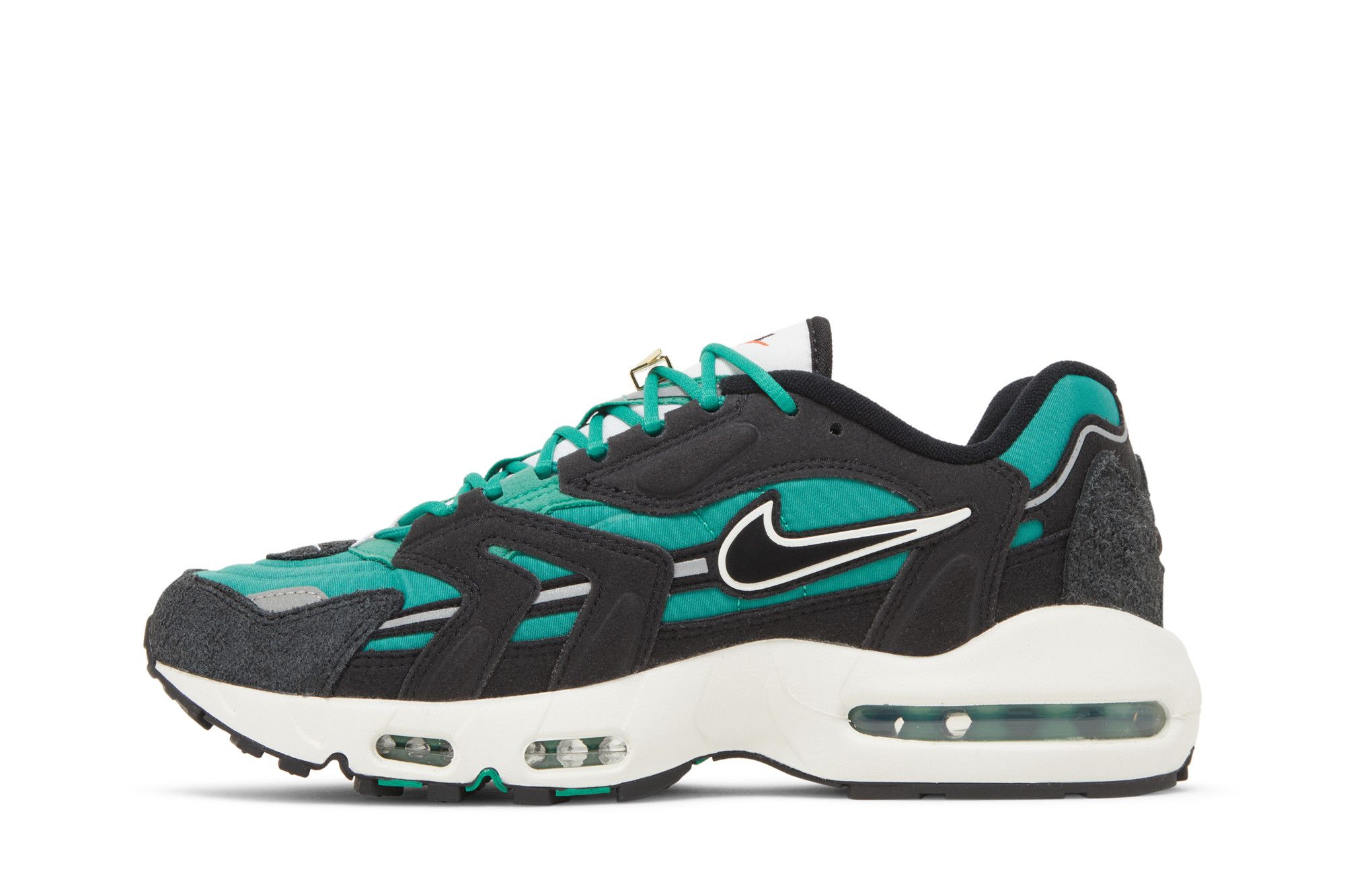 Buy Air Max 96 2 SE First Use Green Noise DB0245 300 GOAT