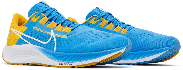 Nike NFL x Air Zoom Pegasus 38 Los Angeles Chargers