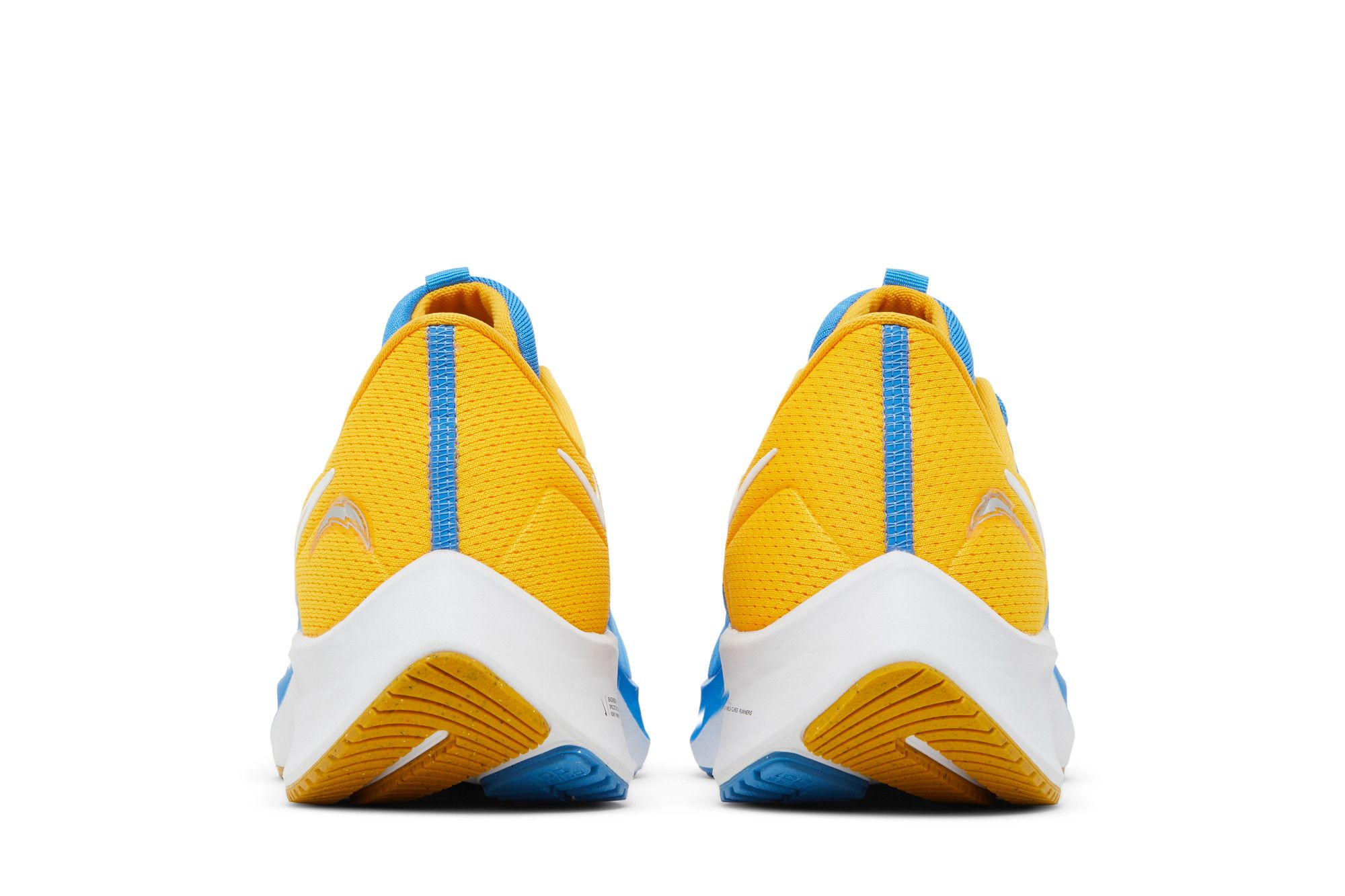 nike air zoom pegasus 38 chargers