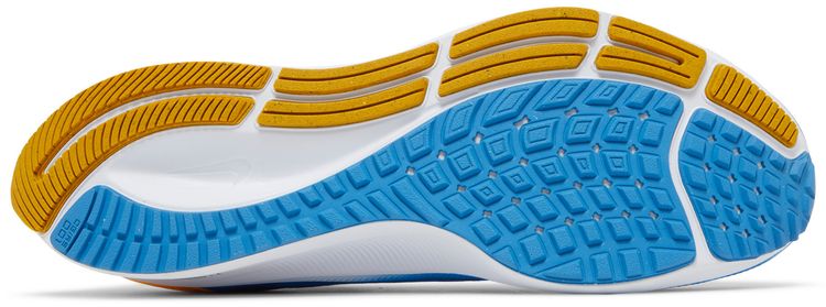 Nike NFL x Air Zoom Pegasus 38 Los Angeles Chargers