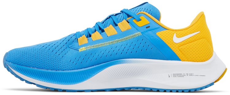 Nike NFL x Air Zoom Pegasus 38 Los Angeles Chargers