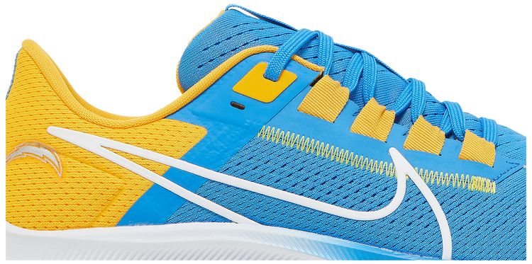 Nike NFL x Air Zoom Pegasus 38 Los Angeles Chargers