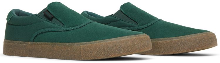 Zoom Verona Slip SB Noble Green Gum