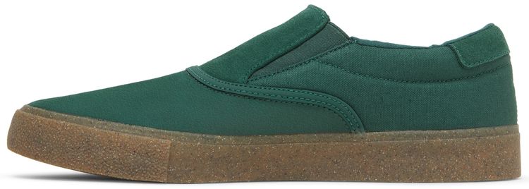 Zoom Verona Slip SB Noble Green Gum