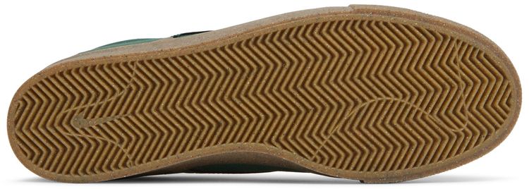 Zoom Verona Slip SB Noble Green Gum