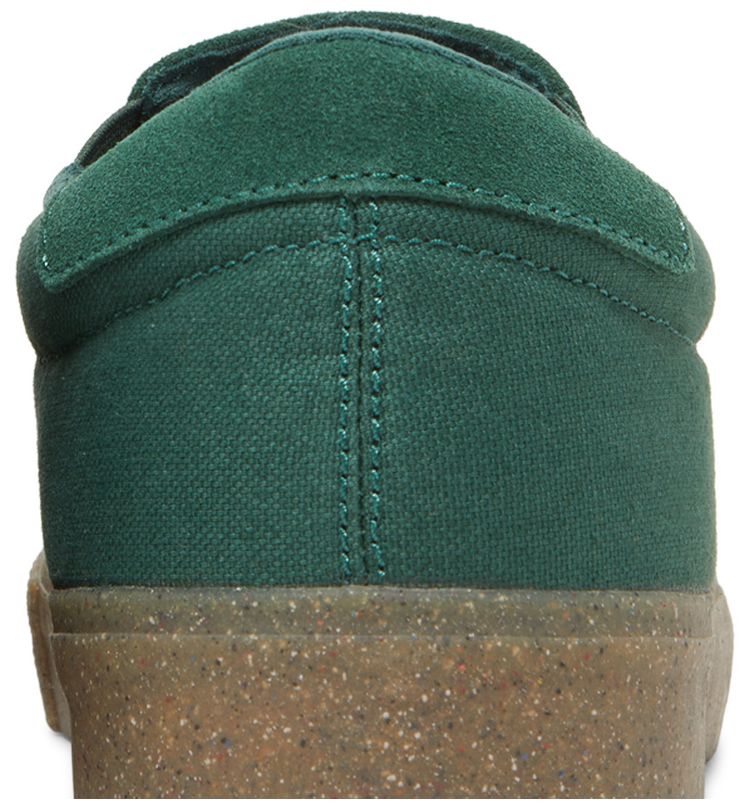 Zoom Verona Slip SB Noble Green Gum