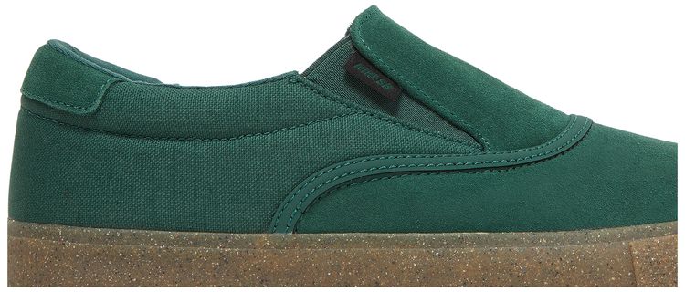 Zoom Verona Slip SB Noble Green Gum