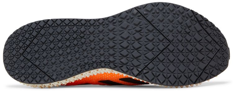 Adidas 4DFWD Flash Orange