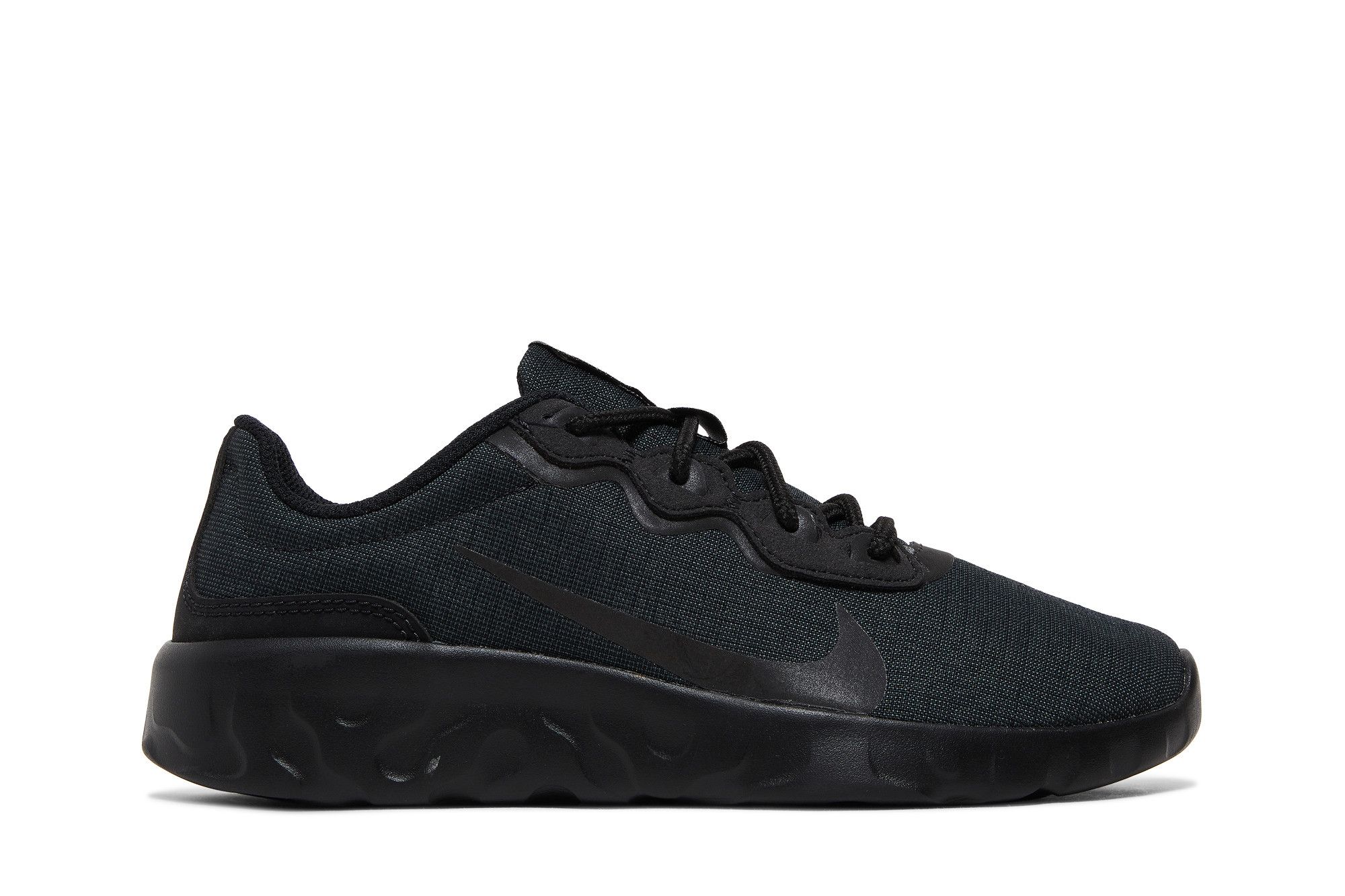 Buy Wmns Explore Strada Triple Black CD7091 001 GOAT