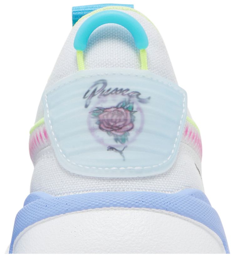 Puma Wmns RS X Airbrush   Ultra Magenta