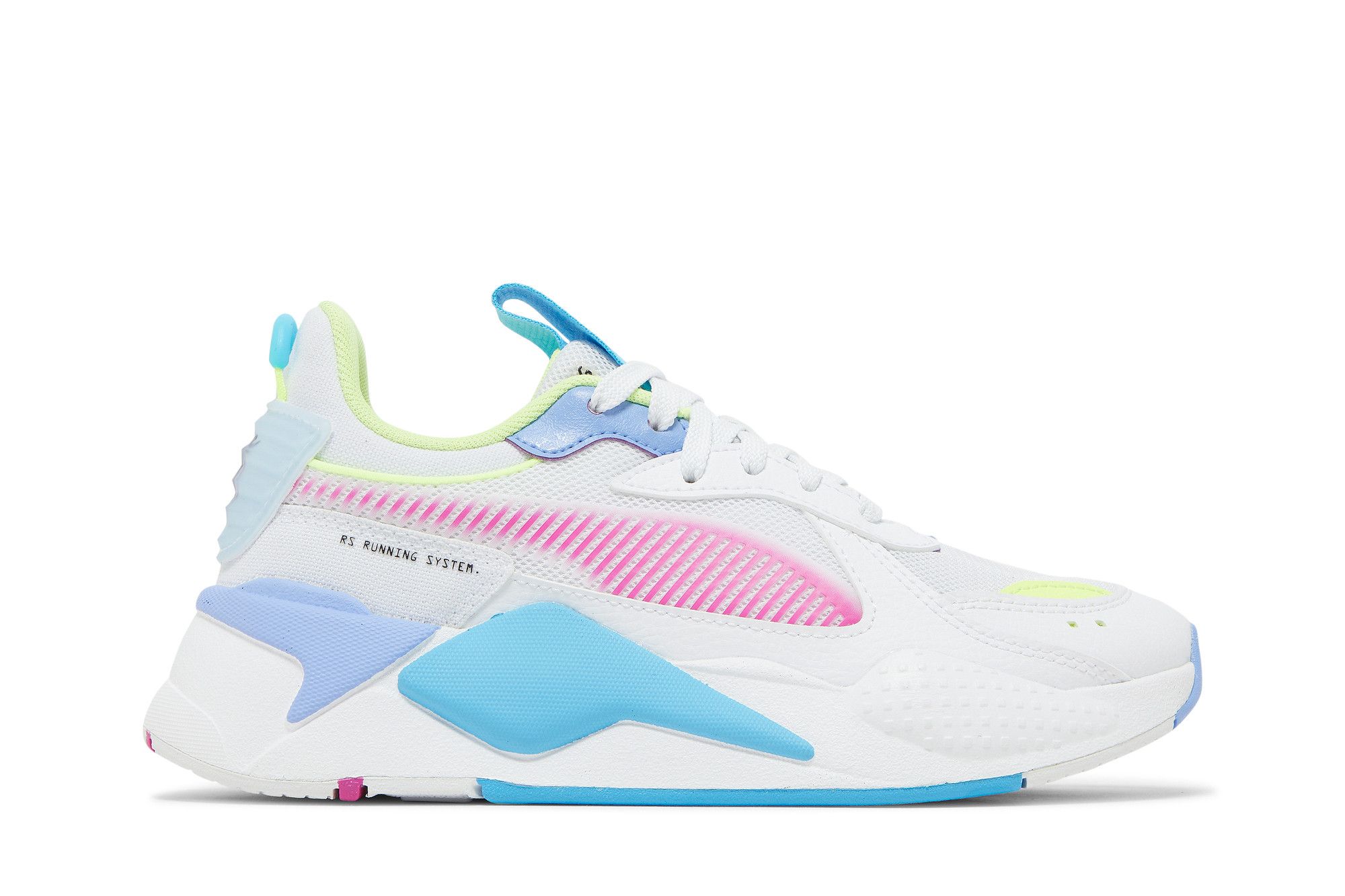 Puma colorate outlet