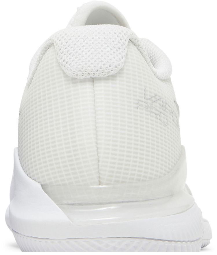 Wmns NikeCourt Air Zoom Vapor Pro White Metallic Silver