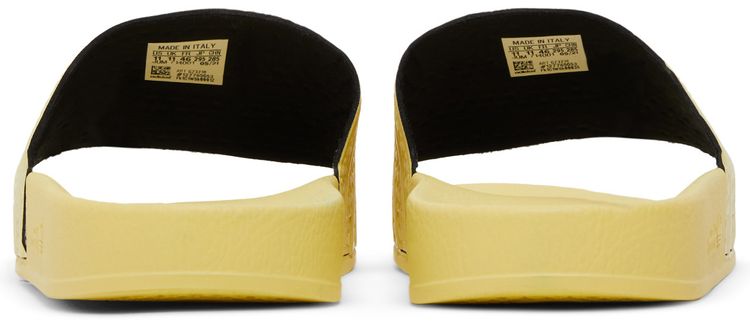 Palace x adidas Slides Wellness