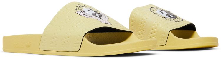 Palace x adidas Slides Wellness