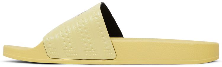 Palace x adidas Slides Wellness