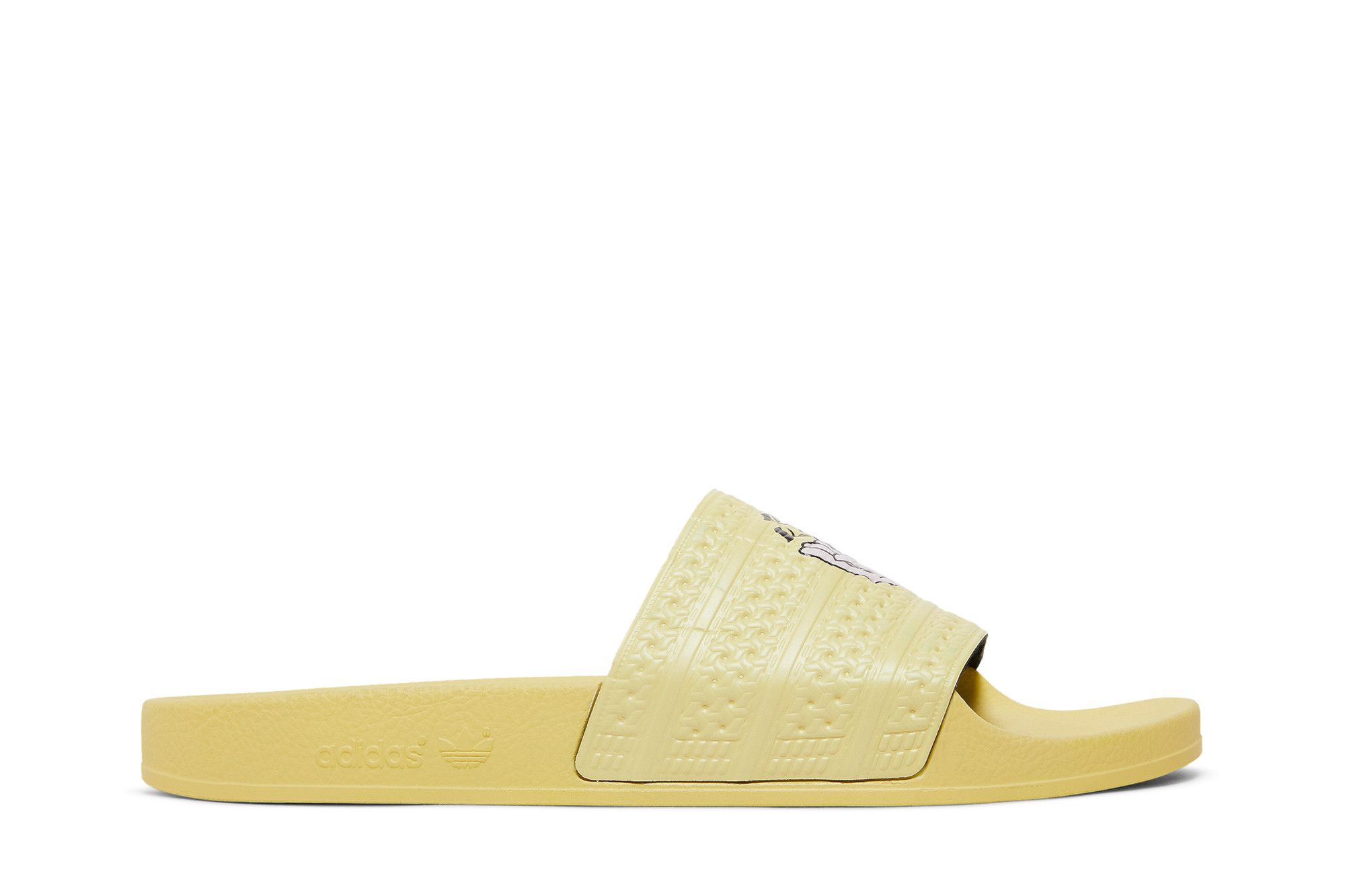 Palace x cheap adidas slides
