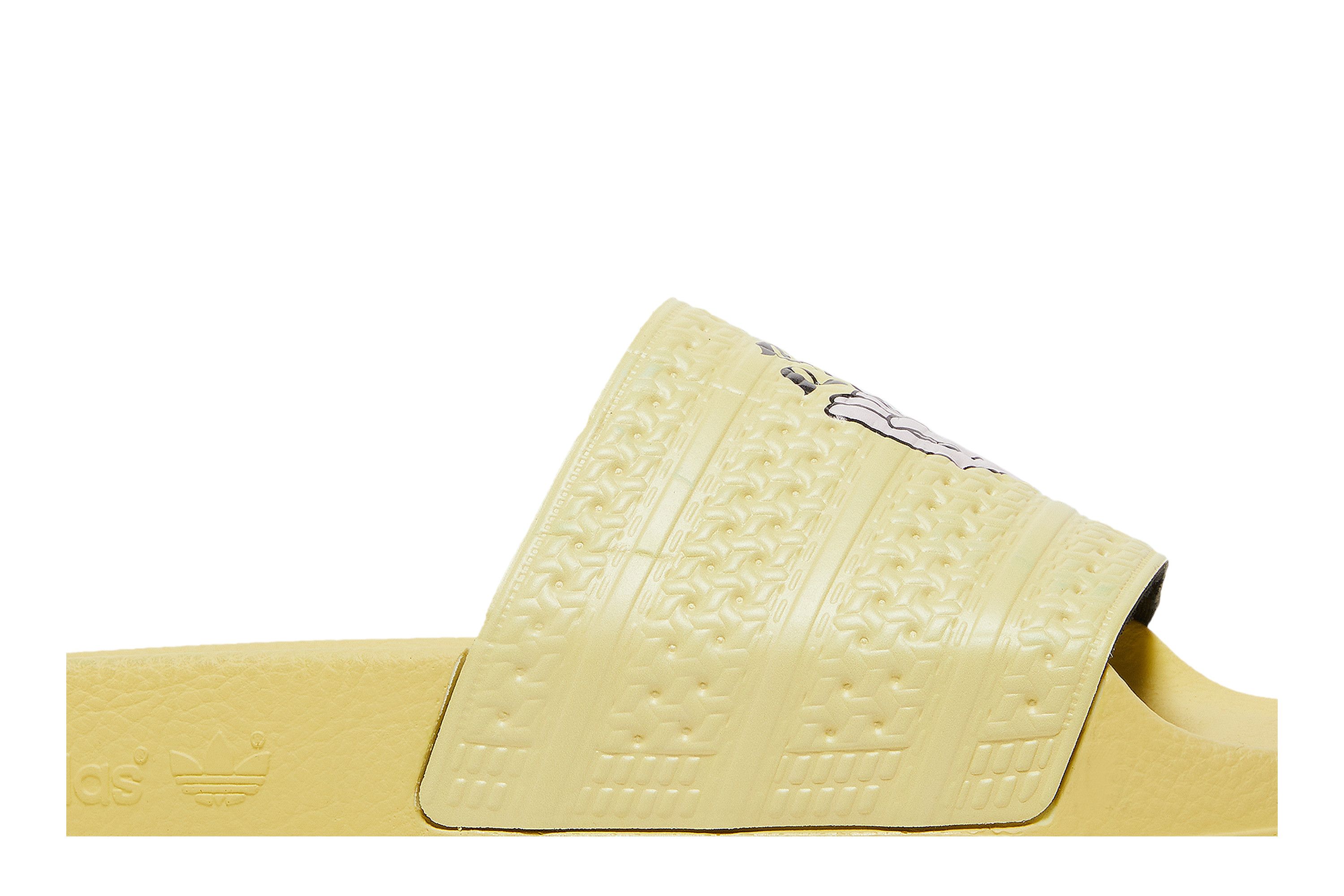Buy Palace x Slides Wellness GZ3230 GOAT UK