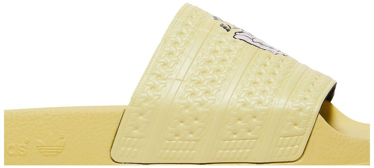 Palace x adidas Slides Wellness