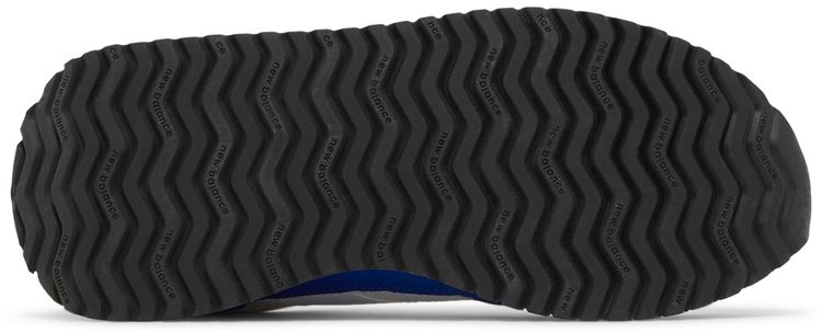 New Balance 237 Moonbeam Team Royal