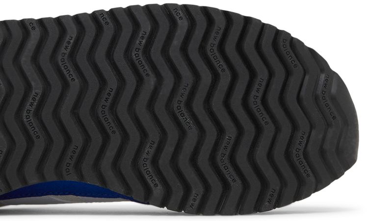 New Balance 237 Moonbeam Team Royal