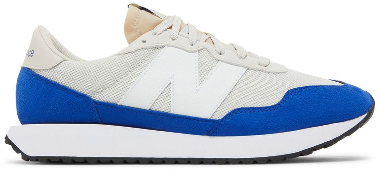 New Balance 237 Moonbeam Team Royal