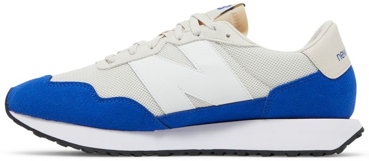 New Balance 237 Moonbeam Team Royal