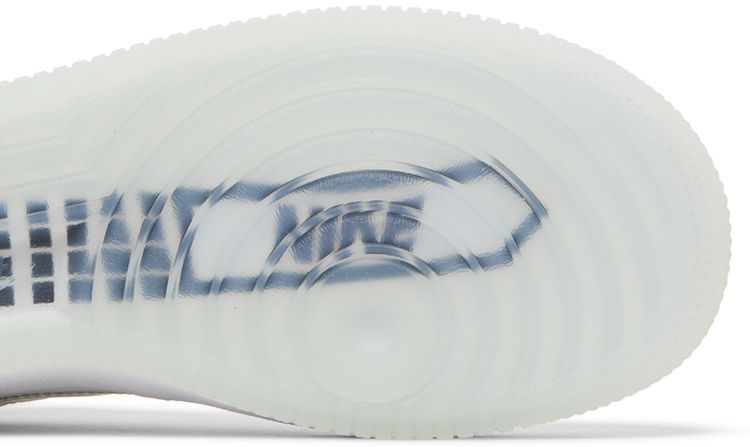 Nike Air Force 1 LV8 KSA GS White Glacier Blue