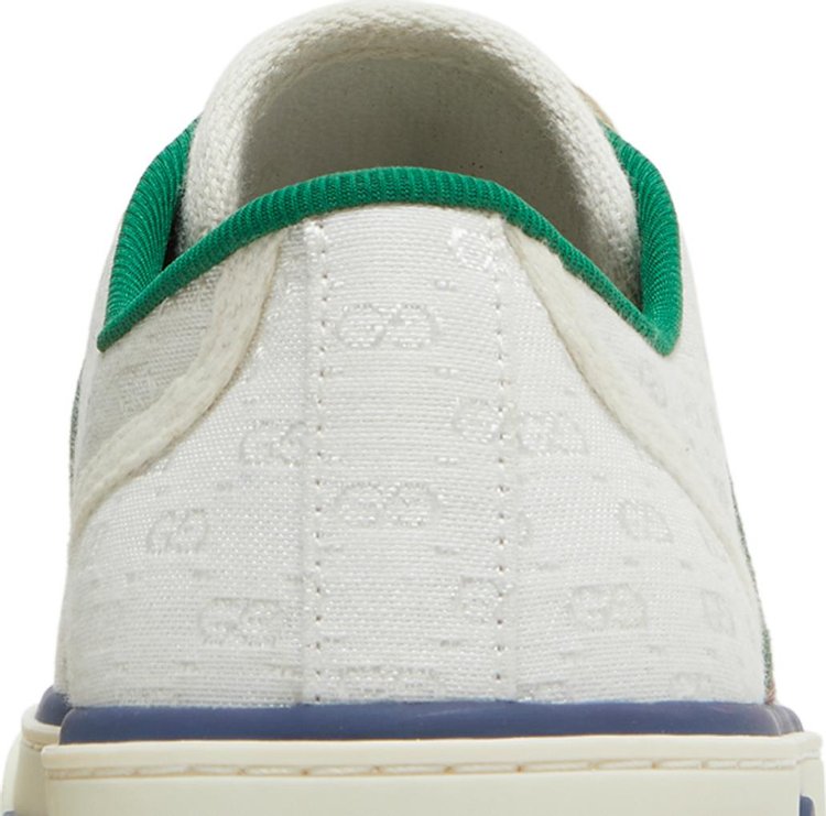 Gucci Wmns Tennis 1977 White Mini GG