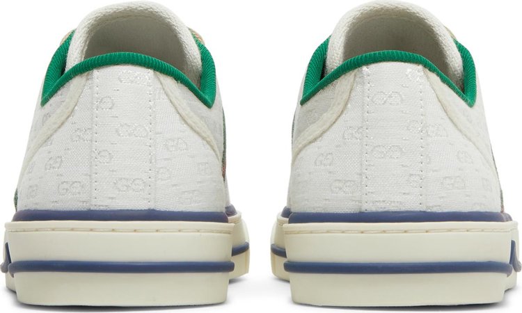 Gucci Wmns Tennis 1977 White Mini GG