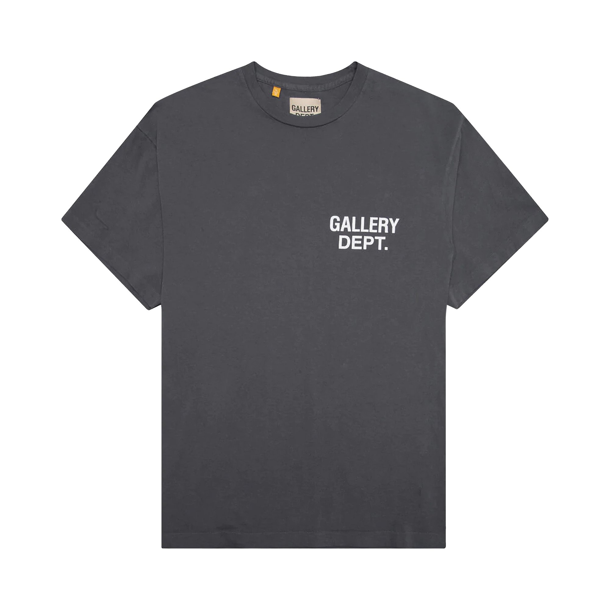 GALLERY DEPT. Washed French Vintage Tシャツ新品未使用 - Tシャツ ...