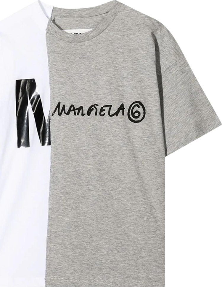 MM6 MAISON MARGIELA T-Shirts for Kids