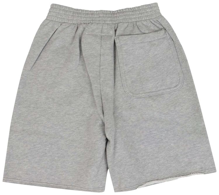 MM6 Maison Margiela Kids Denim Shorts Denim