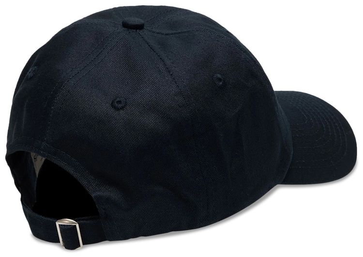 Sporty  Rich Upper East Side Hat NavyWhite