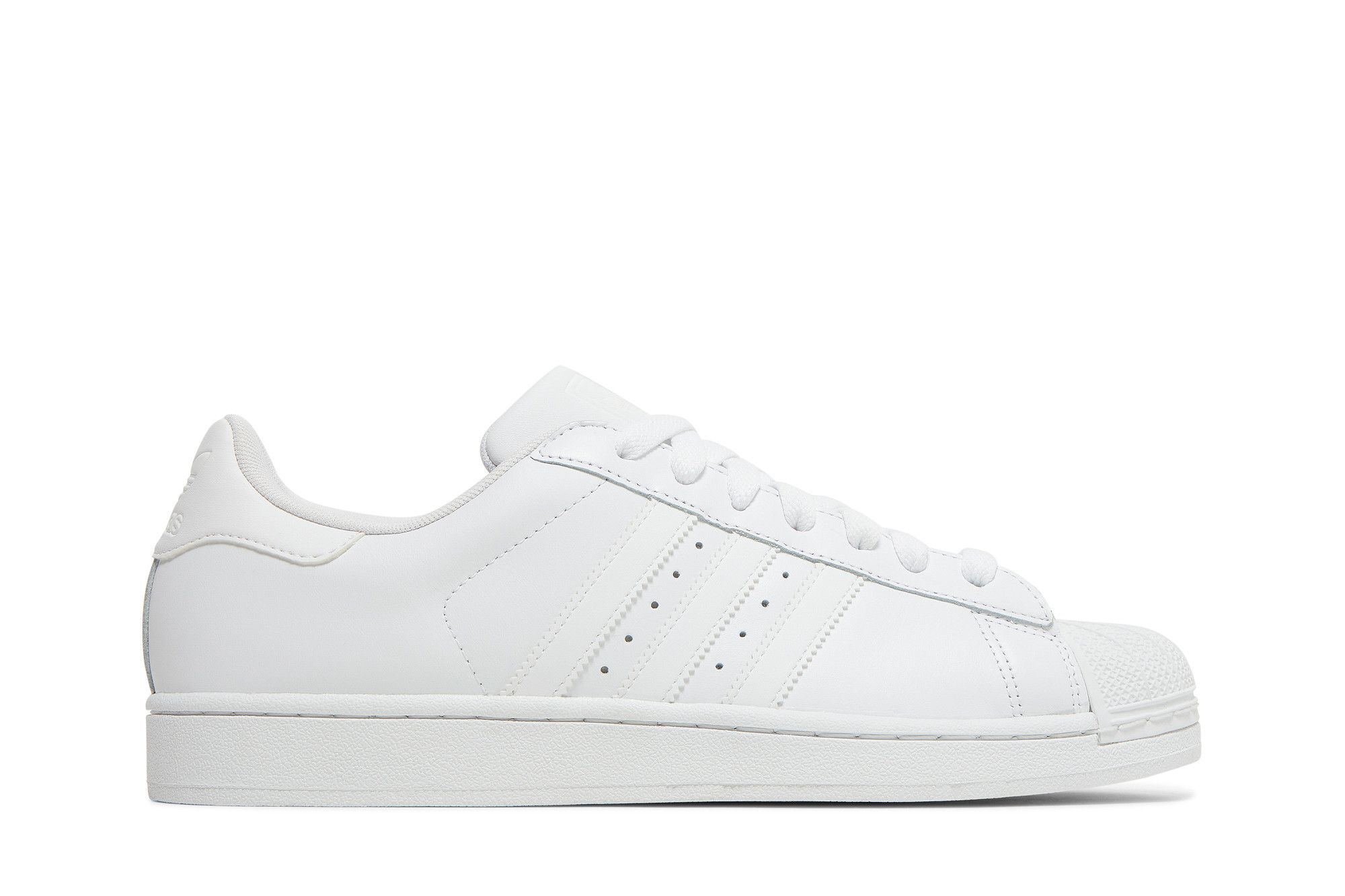 Buy Superstar 2 Triple White G17071 GOAT