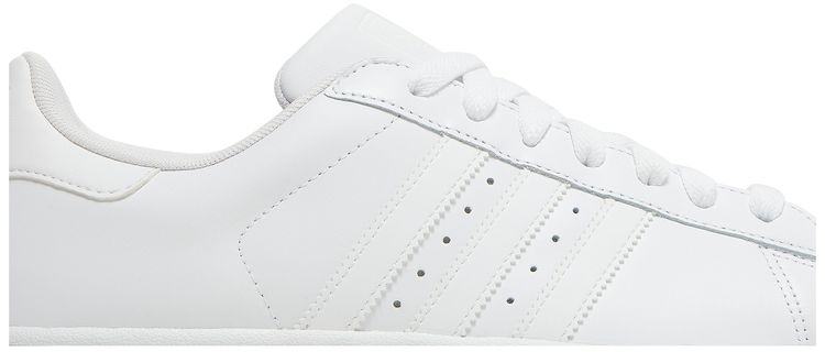 Adidas Superstar 2 Triple White