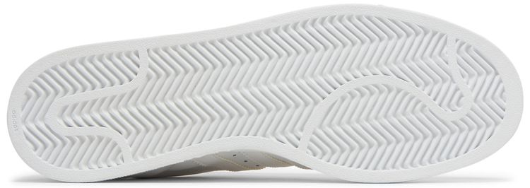 Adidas Superstar 2 Triple White