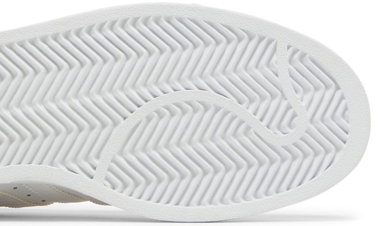 Adidas Superstar 2 Triple White