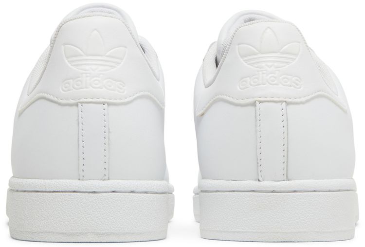 Adidas Superstar 2 Triple White