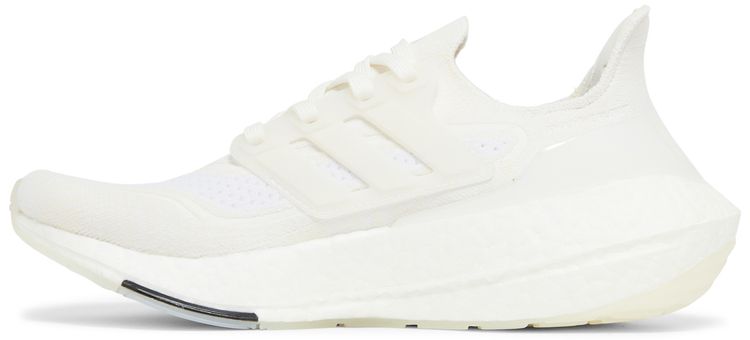 Adidas Wmns UltraBoost 21 Primeblue Non Dyed White