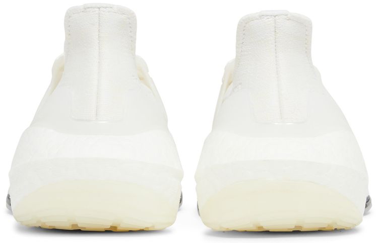 Adidas Wmns UltraBoost 21 Primeblue Non Dyed White