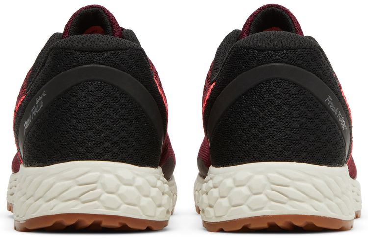 Fresh Foam Gobi v2 Trail 2E Wide Oxblood Gum