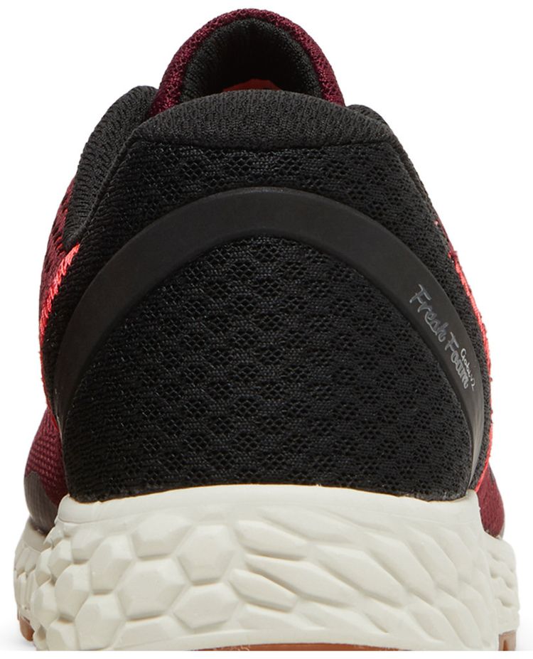 Fresh Foam Gobi v2 Trail 2E Wide Oxblood Gum