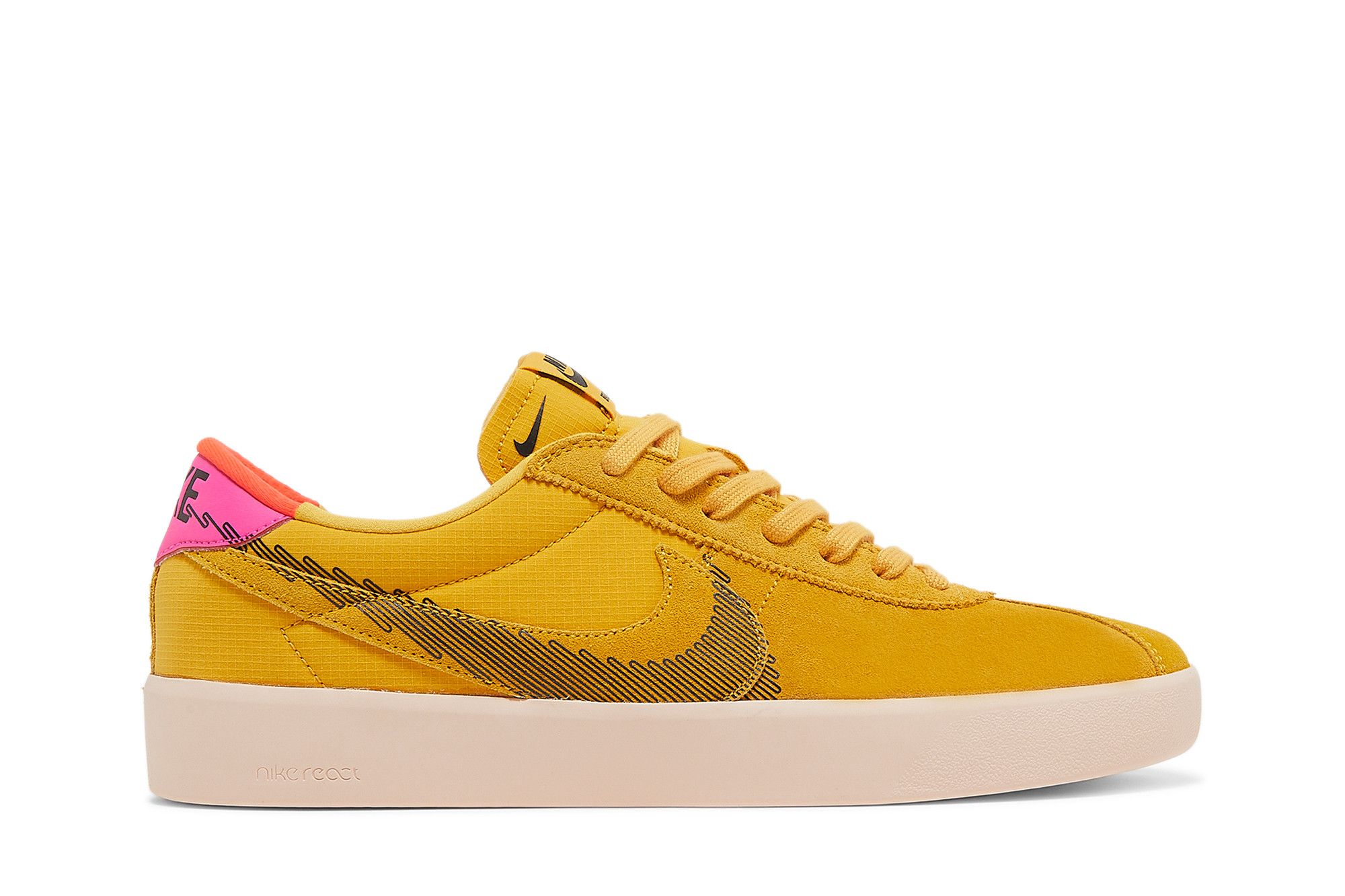 Nike sb bruin low store