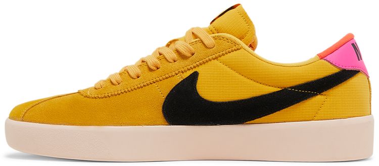 Nike Bruin React T SB Pollen