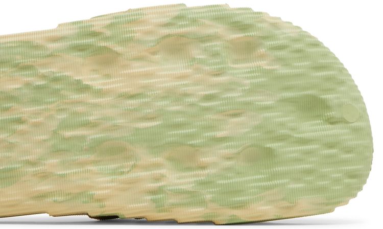 Adidas Adilette 22 Slides Magic Lime Desert Sand