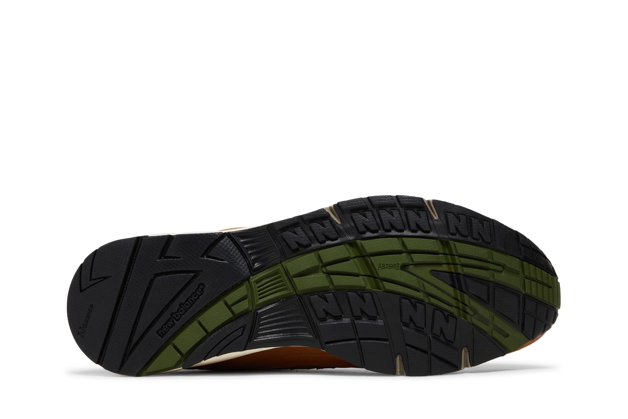 Buy New Balance Aimé Leon Dore x 991 Made in England 'Tan