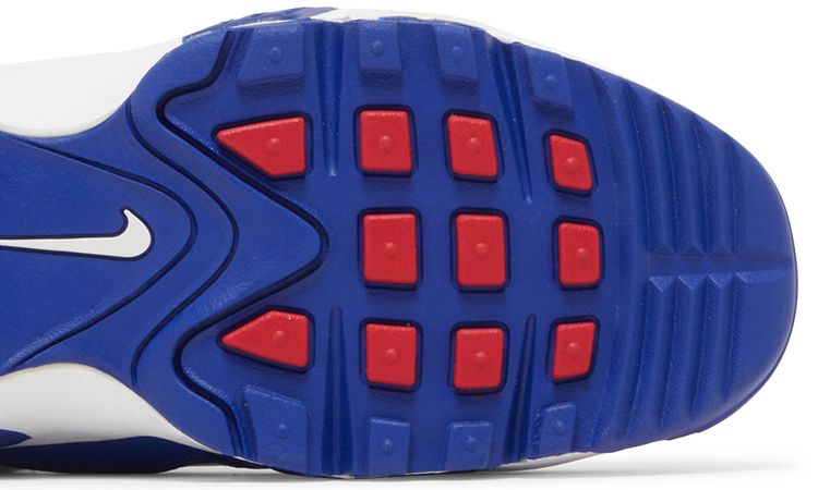 Nike Air Griffey Max 1 USA