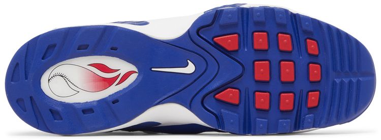 Nike Air Griffey Max 1 USA