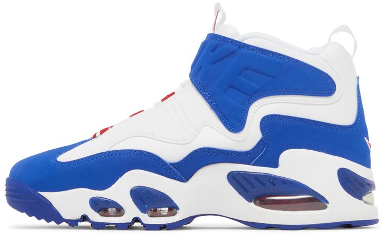 Nike Air Griffey Max 1 USA